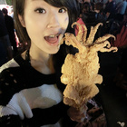 發記轟炸大魷魚