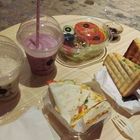 Vitabreeze 維維風果汁舖(誠品新板店)