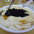 財仔黑砂糖刨冰