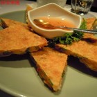 瓦城泰國料理(新光三越台南中山店)