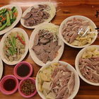 鼎上傳統鵝肉店