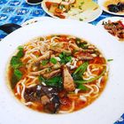 哦K四川妹牛肉麵館