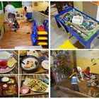 Ho’me 廚房親子餐廳