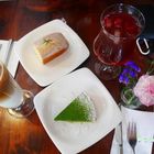 Dandelion 蒲公英歐風甜點