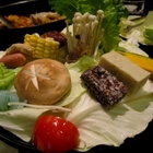 蜀川麻辣鴛鴦鍋