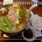 巴木 BAMUH CAFE & TEA