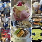 Oui Cafe 好咖啡(台北三創旗艦店)