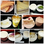 Starbucks Coffee 統一星巴克(士捷店)