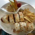 蛋+蛋早午餐(原：蛋餅先生早午餐店)