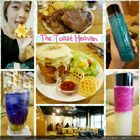 THE TOAST HEAVEN(中和店)