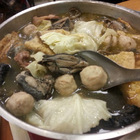 老店薑母雞