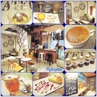 FAVVI Cafe(中山旗艦店)