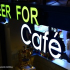 CHEER FOR Cafe趣活咖啡(C6-4倉庫)