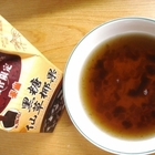 泰山黑糖仙草椰果