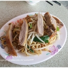 成家鴨肉麵