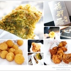 艋舺雞排台南安平店