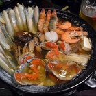 澤多海鮮燒烤板屋