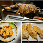 羴一羴蒙古炭烤羊腿長安店