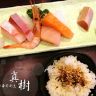 真樹日本料理