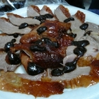 田記烤鴨(食品店)