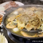 圓運韓國銅盤烤肉