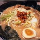 赤坂拉麵(文華道店)