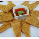 永順泰式小吃店