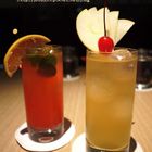 香格里拉台南遠東大飯店-尚酒吧