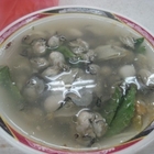 輝鴻鮮蚵專賣攤