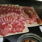 石頭日式炭火燒肉(斗六旗艦館)