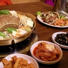 韓香園韓國料理