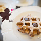 GINZA WAFFLE 銀座鬆餅