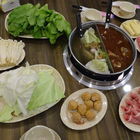 齊味麻辣鴛鴦鍋(桃園店)