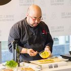 人帥真好三明治輕食吧