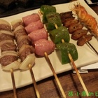 就醬子烤吧(好市多店)