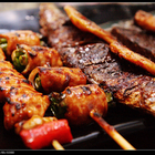 合庫燒烤-彰化總店