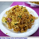 新月亮泰緬料理