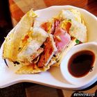 蔗飄香手工早餐