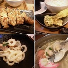 西宝日式創意料理