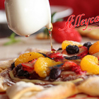 Alleycat's 手工窯烤披薩(南紡夢時代)