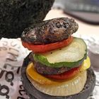 天成大飯店-Burger Lab.