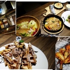 RÊVE Café 黑浮咖啡(萬昌店)