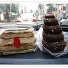 Yamazaki 山崎麵包(SOGO崇光店)