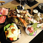 灰鴿/鍋(南屯店)