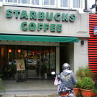 Starbucks Coffee 統一星巴克(光明門市)