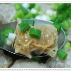 王師父家傳大水餃