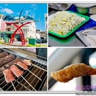 瑞字號旗魚黑輪