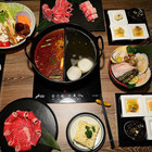 牧沐苑精緻麻辣火鍋