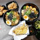 極之八丼飯-台北三重店