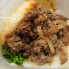 摩斯漢堡 MOS BURGER(長安店)